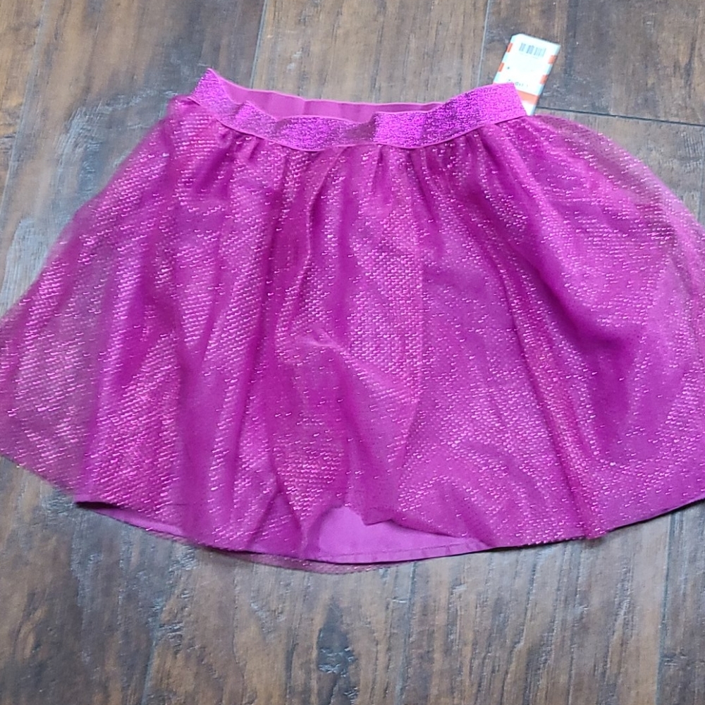 Cat and Jack skirt
